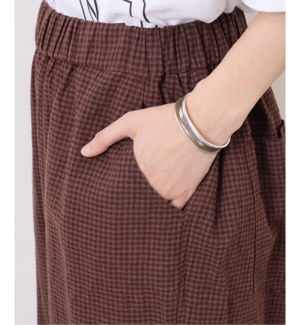 journal standard luxe「LCワッシャー イージーパンツ」|その他|