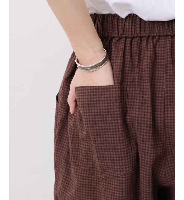 journal standard luxe「LCワッシャー イージーパンツ」|その他|