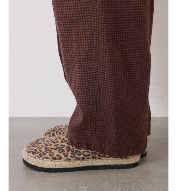 journal standard luxe「LCワッシャー イージーパンツ」|その他|