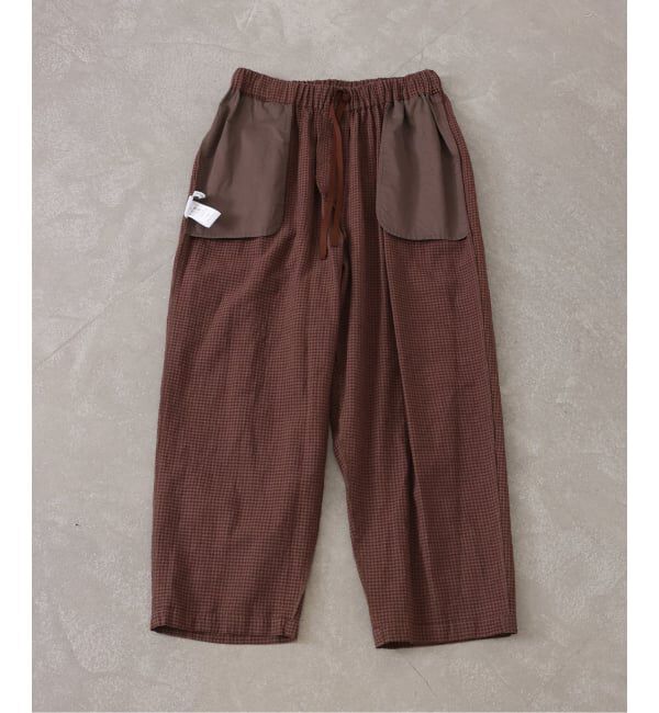 journal standard luxe「LCワッシャー イージーパンツ」|その他|