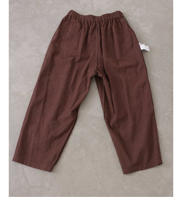 journal standard luxe「LCワッシャー イージーパンツ」|その他|