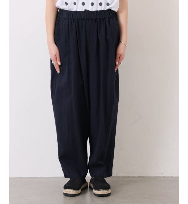 journal standard luxe「LCワッシャー イージーパンツ」|その他|