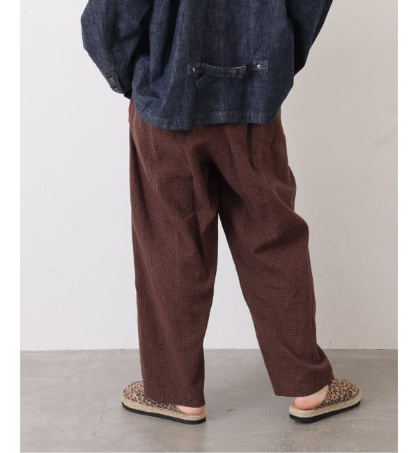 journal standard luxe「LCワッシャー イージーパンツ」|その他|