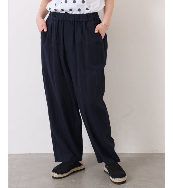 journal standard luxe「LCワッシャー イージーパンツ」|その他|