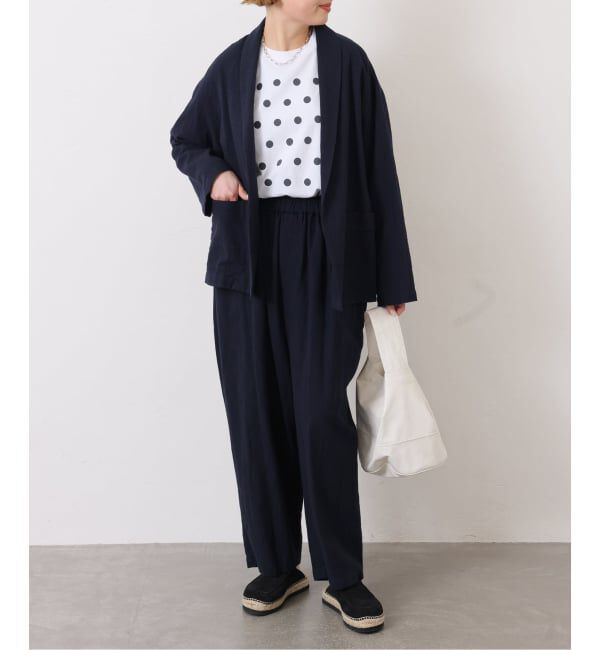 journal standard luxe「LCワッシャー イージーパンツ」|その他|