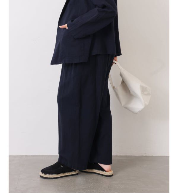 journal standard luxe「LCワッシャー イージーパンツ」|その他|