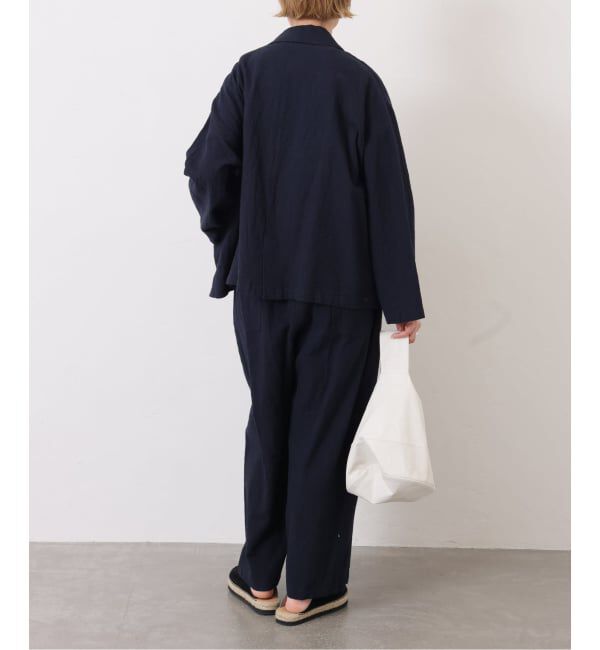 journal standard luxe「LCワッシャー イージーパンツ」|その他|