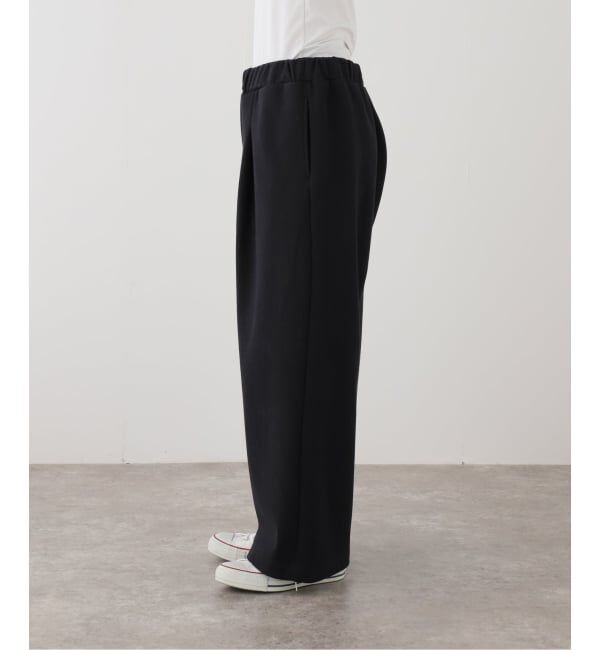 journal standard luxe「ブークレーストレートパンツ」|その他|