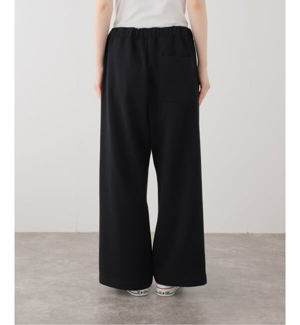 journal standard luxe「ブークレーストレートパンツ」|その他|