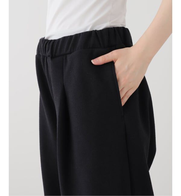 journal standard luxe「ブークレーストレートパンツ」|その他|