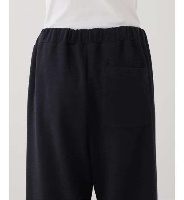 journal standard luxe「ブークレーストレートパンツ」|その他|