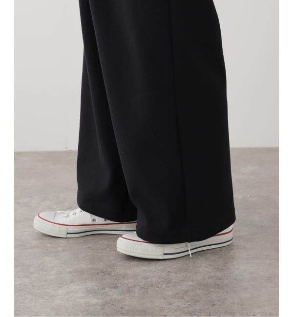 journal standard luxe「ブークレーストレートパンツ」|その他|