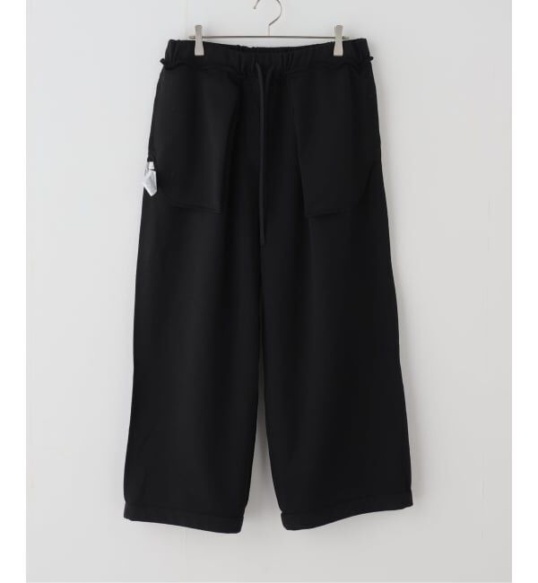 journal standard luxe「ブークレーストレートパンツ」|その他|