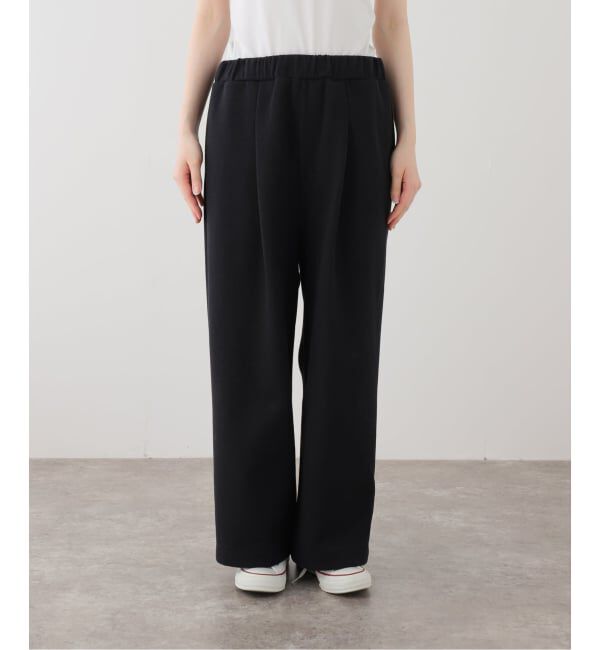 journal standard luxe「ブークレーストレートパンツ」|その他|