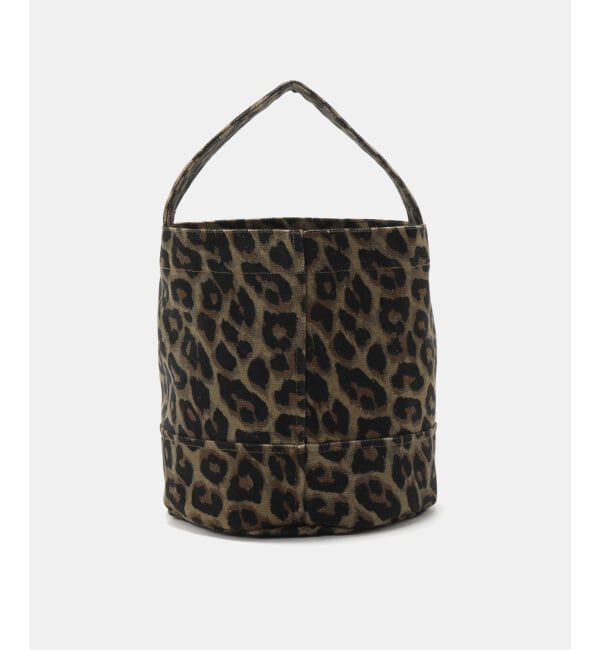 journal standard luxe「キャンバス サークルBAG-S」|その他|