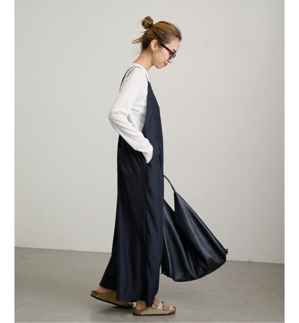 FRAMeWORK「≪追加≫スパンライクドライテレコロンT」|Tシャツ・カットソー|