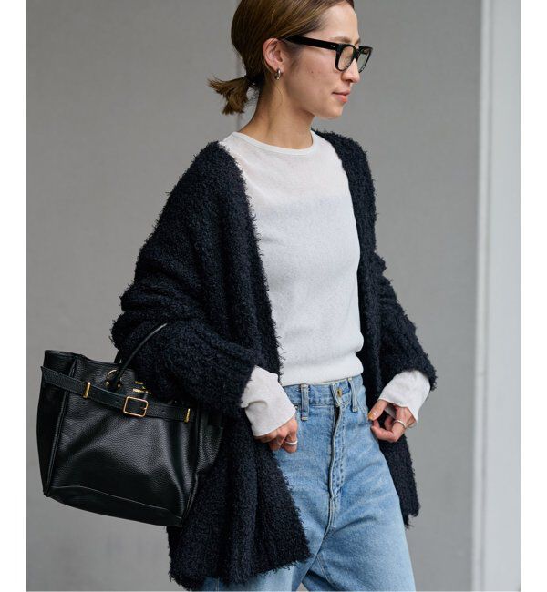 FRAMeWORK「≪追加≫スパンライクドライテレコロンT」|Tシャツ・カットソー|