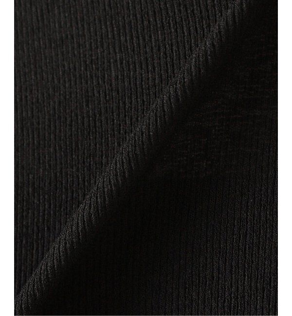 FRAMeWORK「≪追加≫スパンライクドライテレコロンT」|Tシャツ・カットソー|