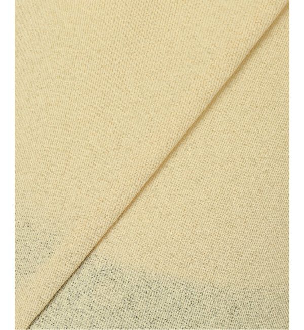 FRAMeWORK「≪追加≫スパンライクドライテレコロンT」|Tシャツ・カットソー|