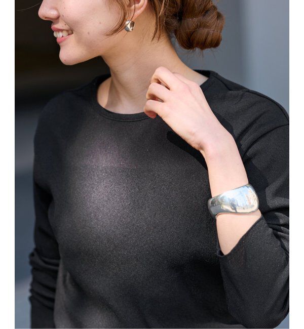 FRAMeWORK「≪追加≫スパンライクドライテレコロンT」|Tシャツ・カットソー|