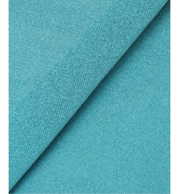 FRAMeWORK「ペーパーミックスポンチョニット」|ニット・セーター|