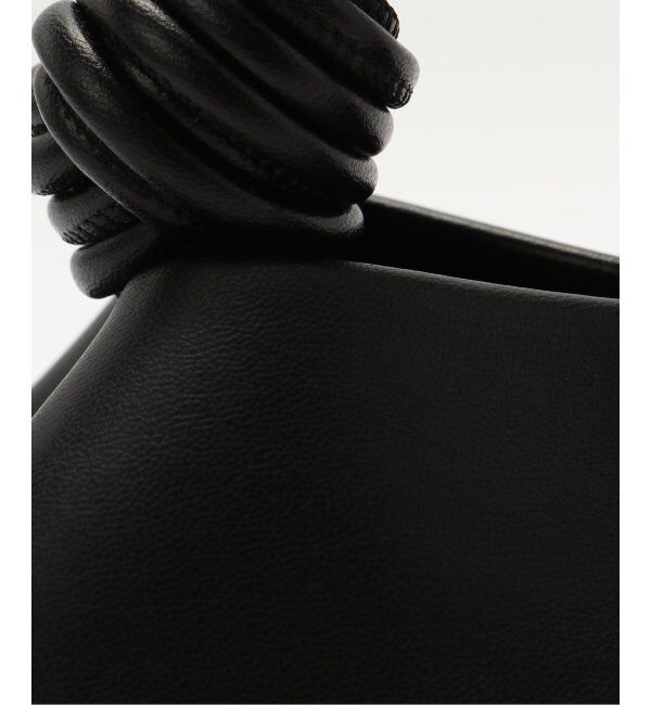 U by SPICK&SPAN「GANNI/ ガニー Ganni Bou Bag Small」|ショルダー・メッセンジャー|