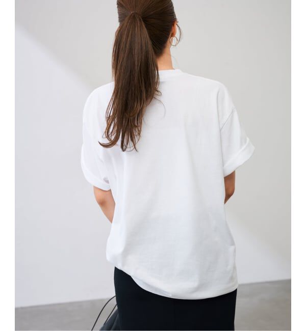 FRAMeWORK「JOHNBULL/ジョンブル LIFE PICTURE COLLECTION PORTRAIR OF T」|Tシャツ・カットソー|