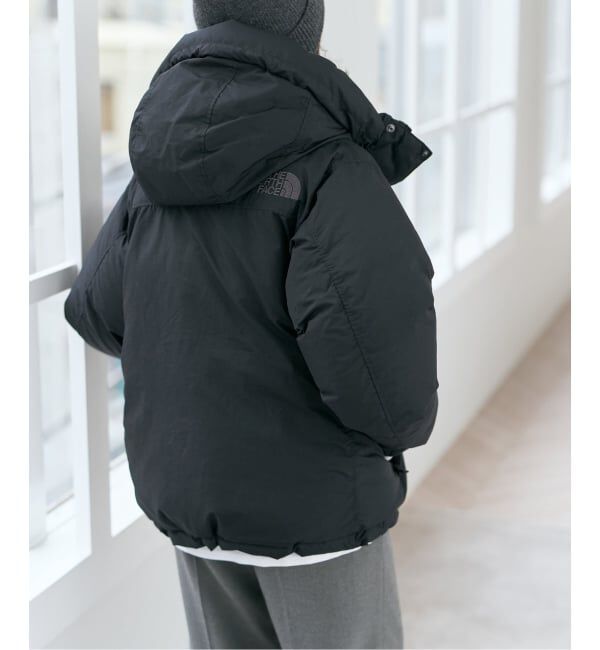 THE NORTH FACE/ザノースフェイス Alteration Baffs Jacket（Spick and