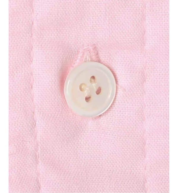 FRAMeWORK「≪追加予約≫コットンレギュラーカラーシャツ 3」|シャツ・ブラウス|