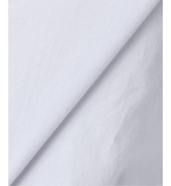 FRAMeWORK「≪追加予約≫コットンレギュラーカラーシャツ 3」|シャツ・ブラウス|