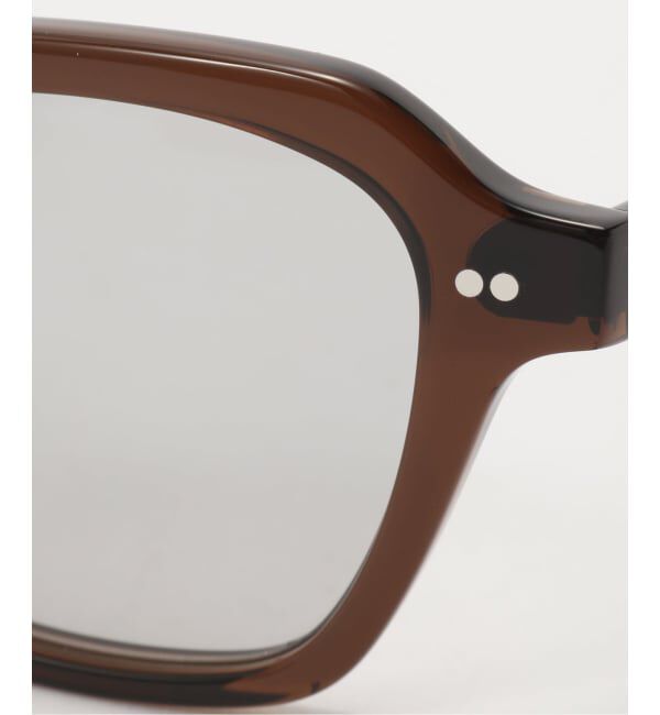 NOBLE「aim/エイム cicada」|サングラス|