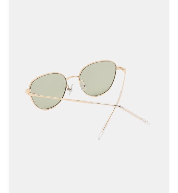 NOBLE「aim/エイム aloe」|サングラス|