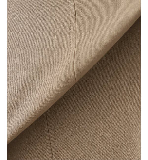  「【洗える】ポケットアイラインスカート」|スカート|