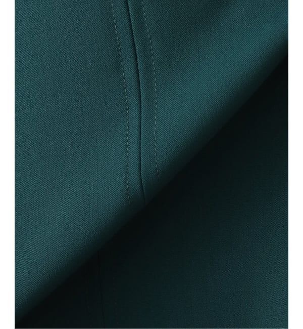  「【洗える】ポケットアイラインスカート」|スカート|