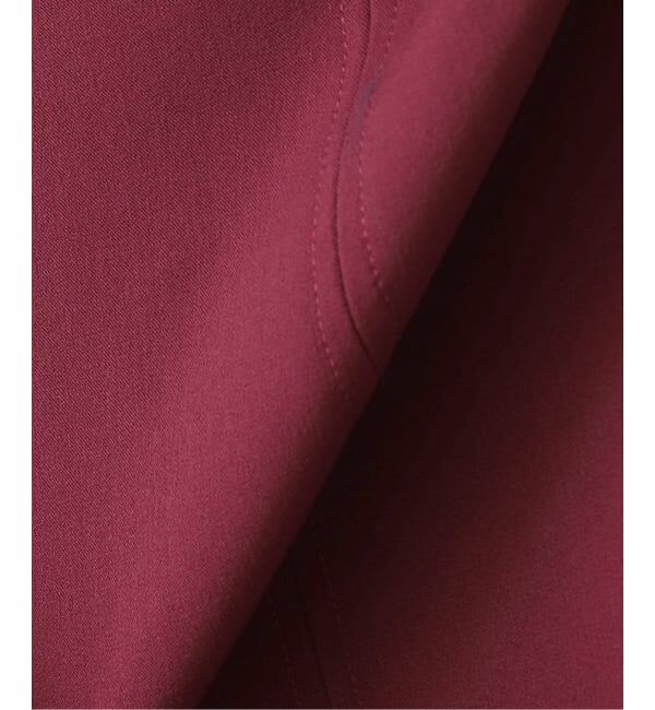  「【洗える】ポケットアイラインスカート」|スカート|