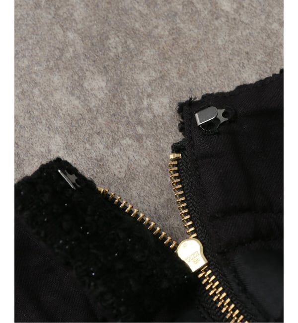  「【洗える】フレアミニスカート」|スカート|