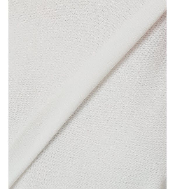  「《予約》【洗える】接触冷感ウォッシャブルフレンチプルオーバー」|ニット・セーター|