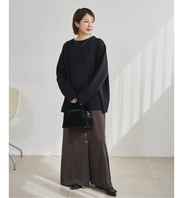  「TEMPERATE/テンパレイト BUCKLE NINA」|パンプス|