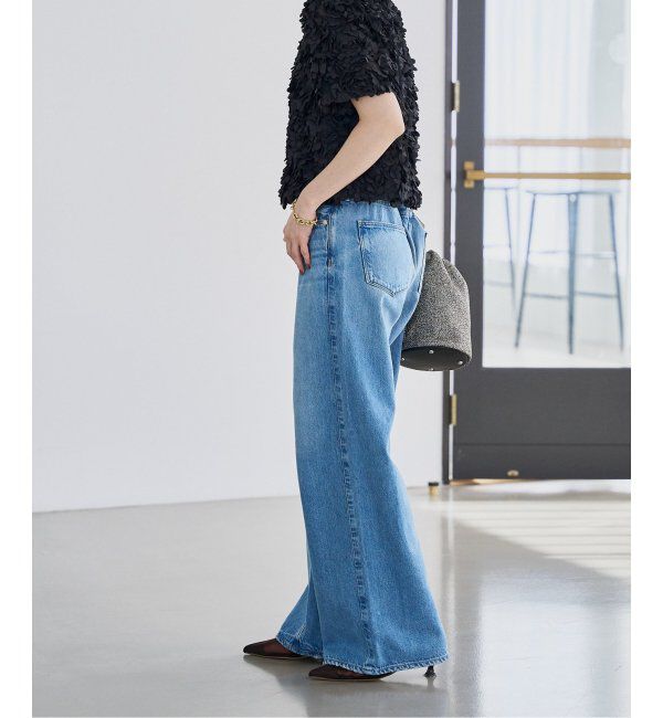  「《追加》3.5cmTストラップシアーパンプス」|パンプス|