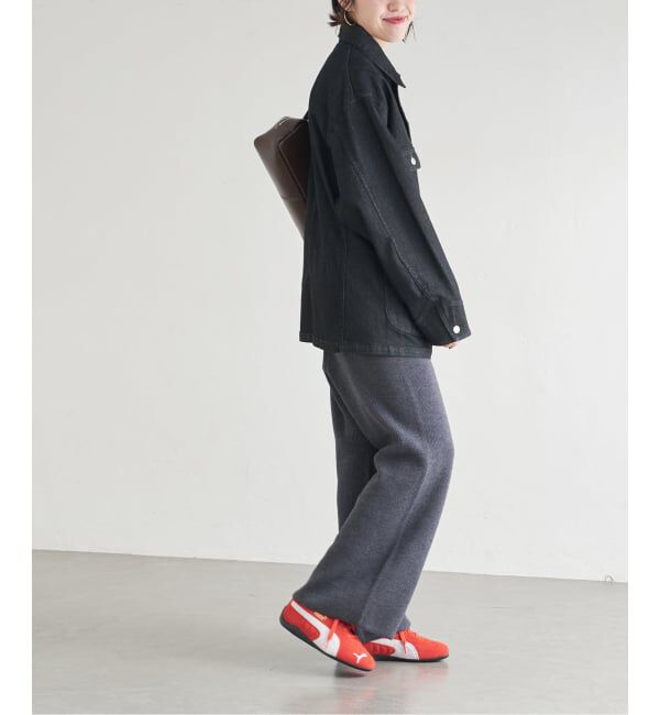  「《追加》PUMA/プーマ SPEEDCAT OG」|スニーカー|