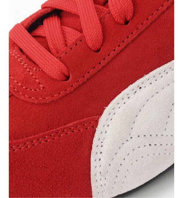  「《追加》PUMA/プーマ SPEEDCAT OG」|スニーカー|