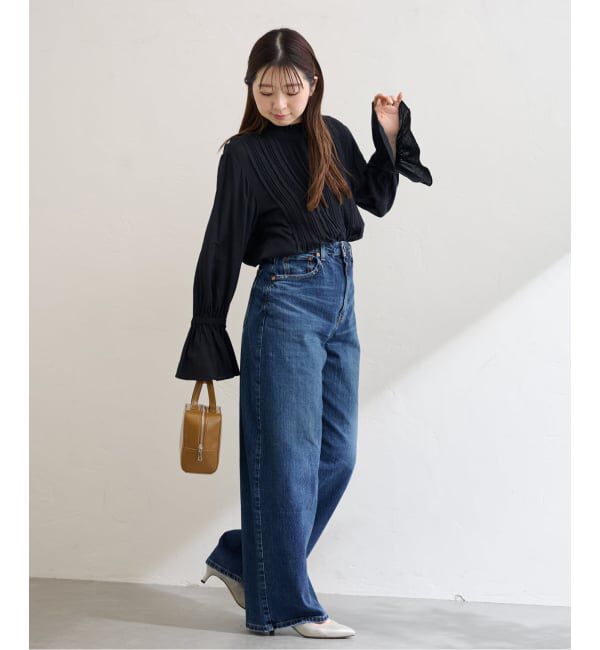  「≪追加≫5cmポインテッドスエードプレーン」|パンプス|