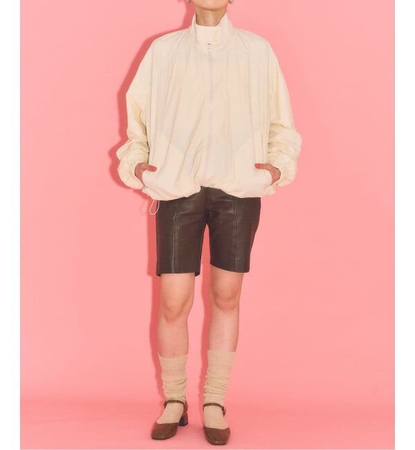  「LE TALON&times;HAPPY MANIA4.5cmスクエアセパレートパンプス」|パンプス|