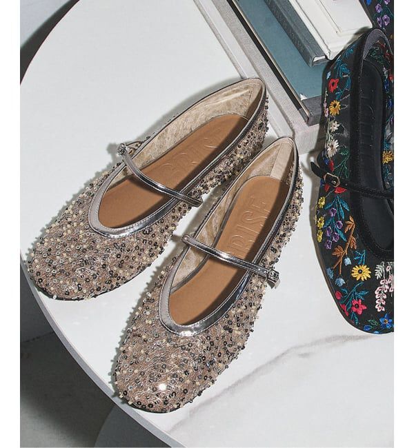 GRISE「GRISEシアービーズメリージェーン」|その他|