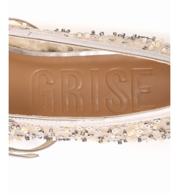 GRISE「GRISEシアービーズメリージェーン」|その他|