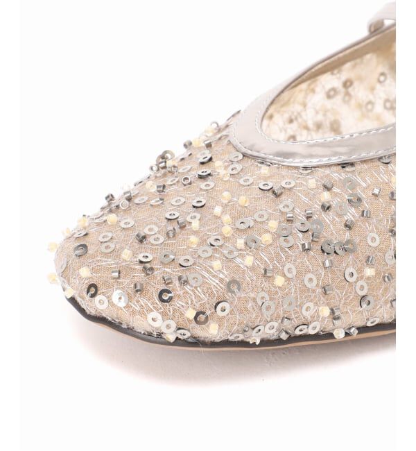 GRISE「GRISEシアービーズメリージェーン」|その他|