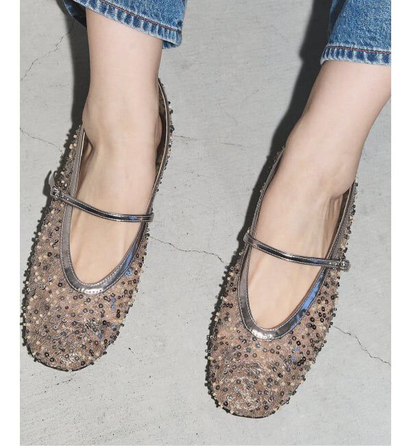 GRISE「GRISEシアービーズメリージェーン」|その他|