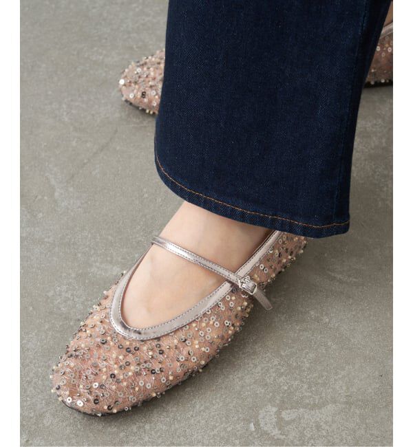 GRISE「GRISEシアービーズメリージェーン」|その他|