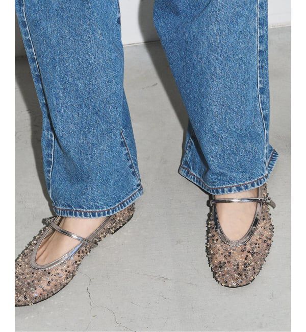 GRISE「GRISEシアービーズメリージェーン」|その他|