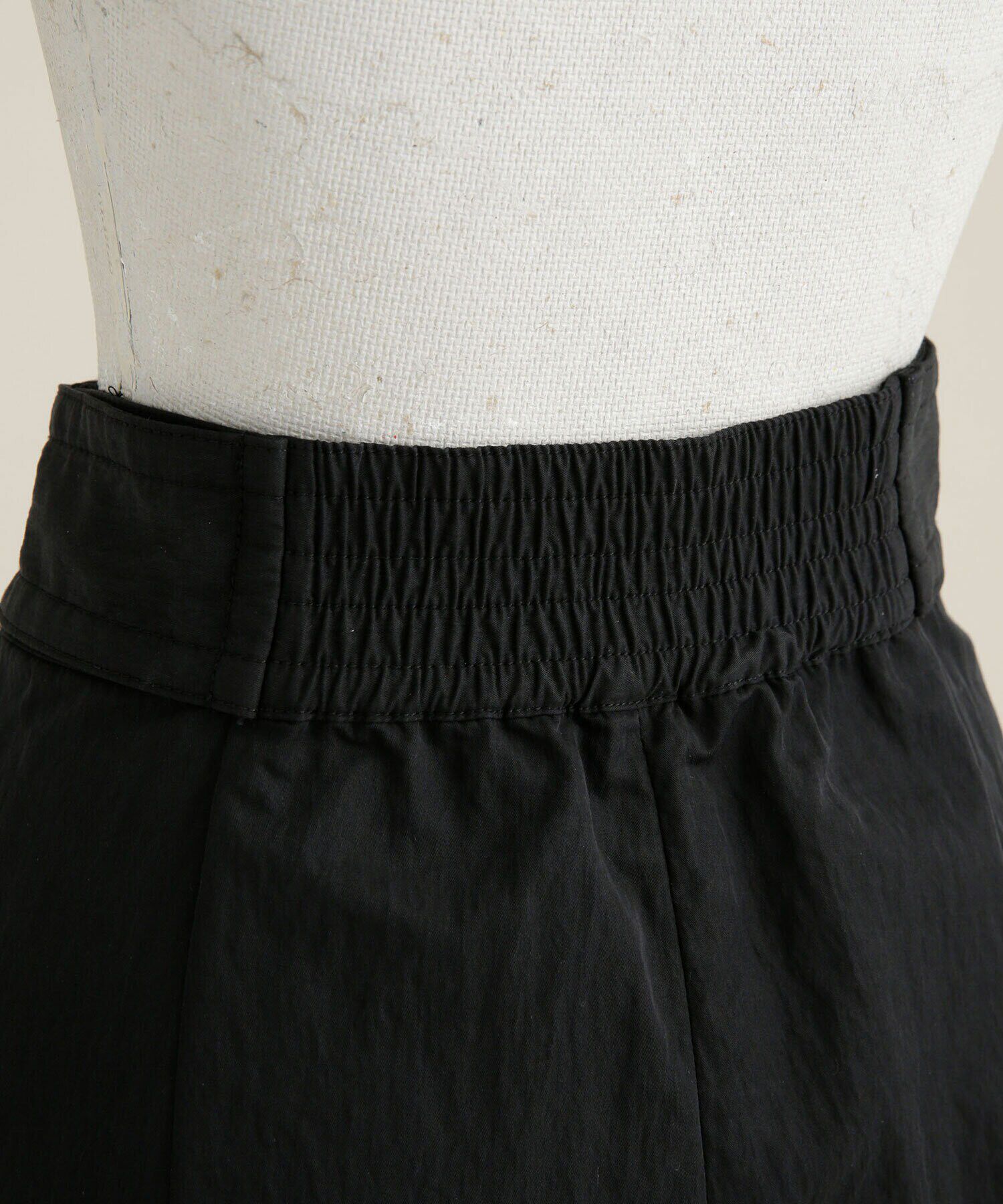 nano･universe「LB.03/マルチタックバレルパンツ」|その他|